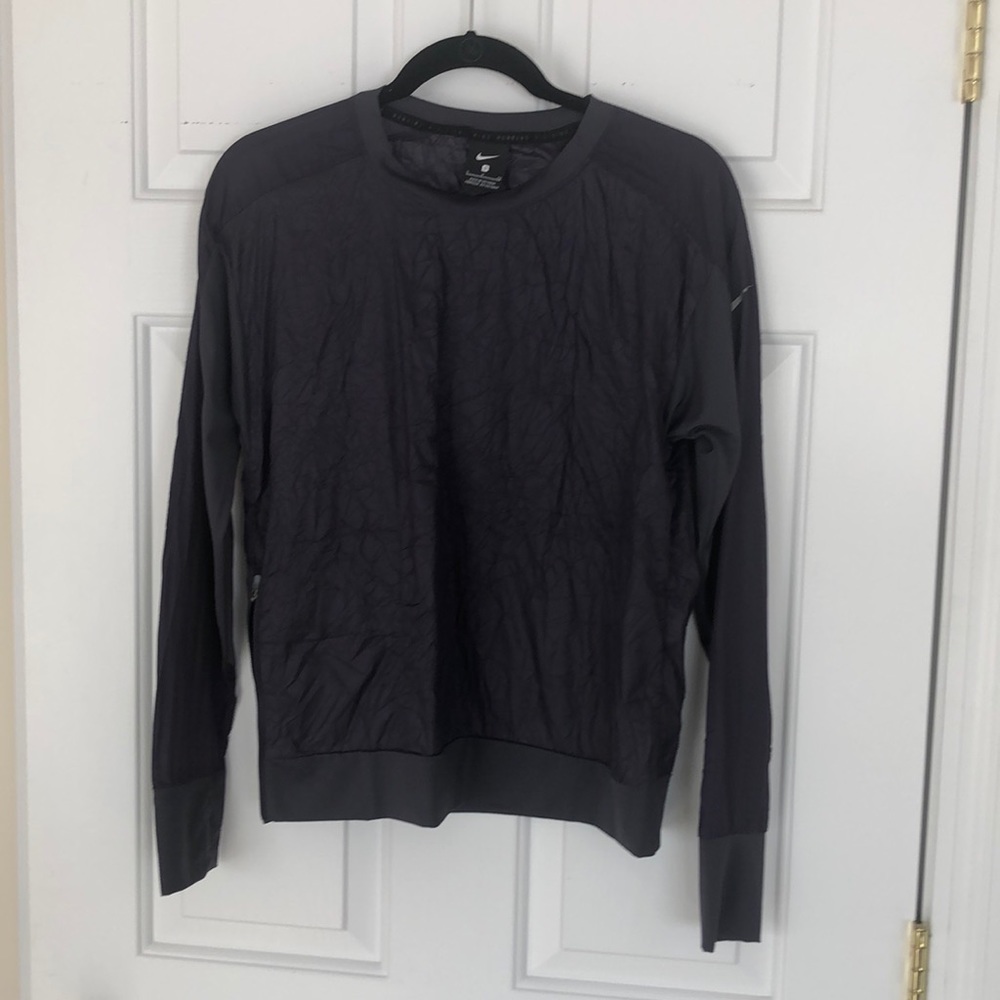 Long Sleeve Top/Windbreaker